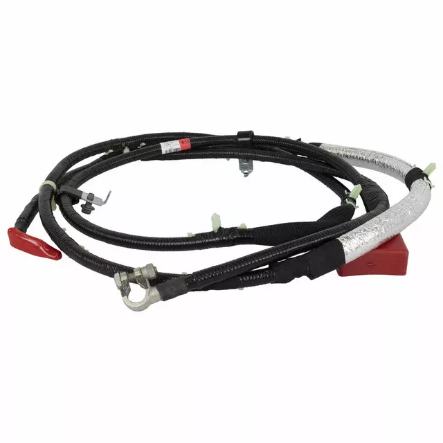 CC2Z14300B - : Battery Cable Harness for Ford Image