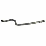 BR3Z5A212B - : Exhaust Pipe for Ford: Mustang Image