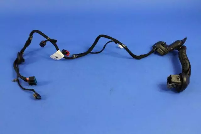 Front Door Wiring, Left - Mopar (68239388AA)
