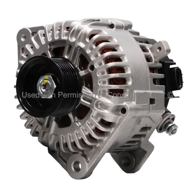 11256 - Charging &amp; Starting Systems: Alternator for MPA ELECTRICAL Image