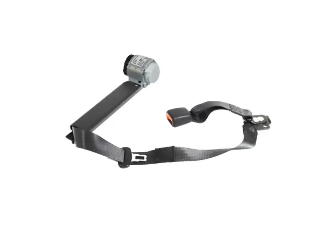 6SY61TX7AC - Restraints: 2nd Rear Center Seat Belt for Mopar Image image