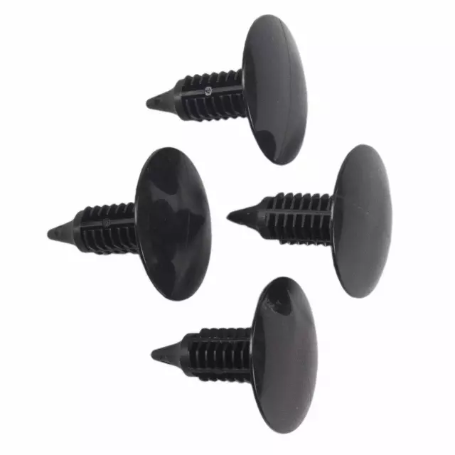 W714529S300 - : Air Deflector Retainer for Ford: Mustang Image