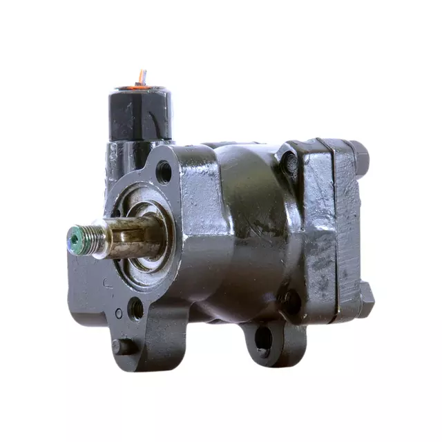 36P0475 - : Power Steering Pump for ACDelco Image