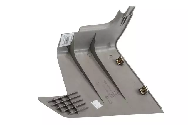 15906823 - Body: Side Trim for Chevrolet: Avalanche, Silverado 1500, Silverado 2500 HD, Silverado 3500 HD, Suburban 1500, Suburban 2500, Tahoe | GMC: Sierra 1500, Sierra 2500 HD, Sierra 3500 HD, Yukon, Yukon XL 1500, Yukon XL 2500 Image