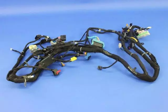 Instrument Panel Wiring - Mopar (68229539AB)