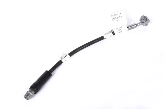 1761764 - Brakes: ACDelcoâ„¢ Brake Hydraulic Hose for Cadillac: XTS Image