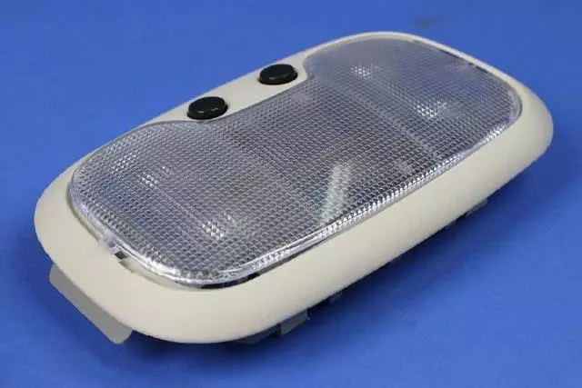 Reading Lamp, Us, Canada, Mexico - Mopar (1AN73HDAAB)