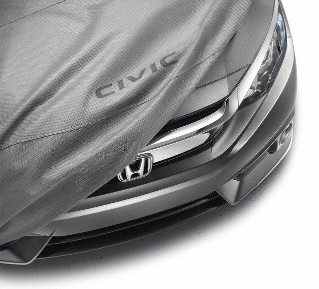 Car Cover - Sport - Honda (08P34-TBF-101)