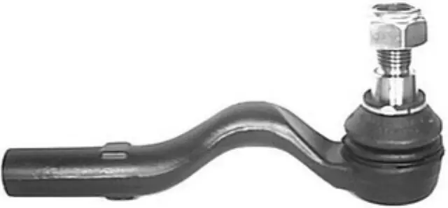 X31TE2190 - Suspension &amp; Steering: Suspensia Steering Tie Rod End for SUSPENSIA Image