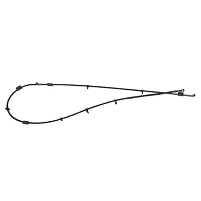 Upper Hose - Ford (BB5Z-17A605-A)