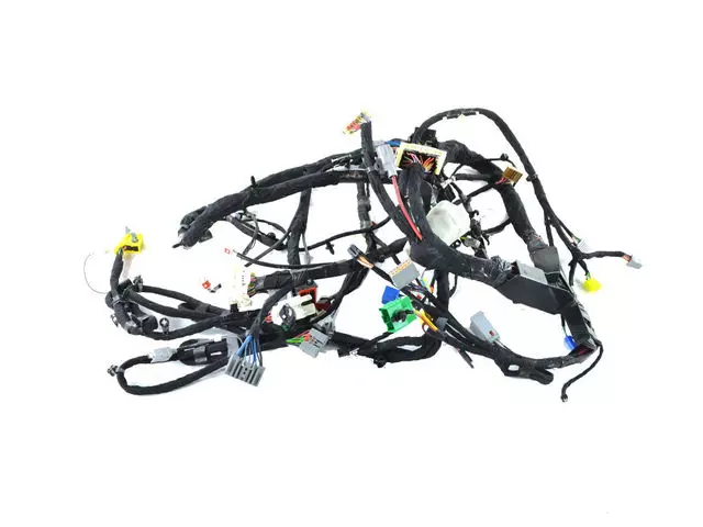 68261442AA - Electrical: Instrument Panel Wiring for Ram: 1500 Image