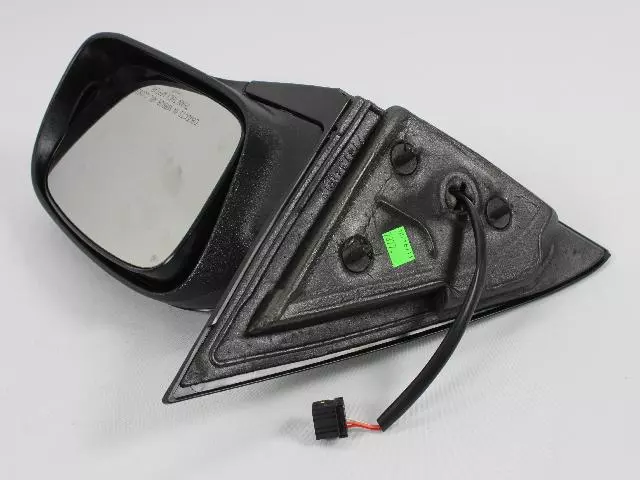 Extérieur, Rétroviseur, électrique, Chauffé Retroviseur, Côté Droit - Mopar (68029286AA)