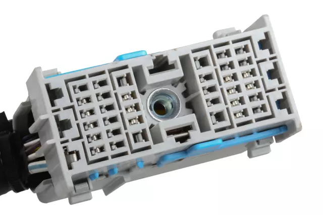 Headlamp Wiring Harness - GM (95404762)