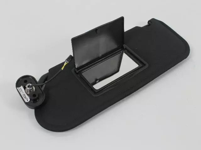 1HW53DX9AD - : Visor, Left for Mopar Image