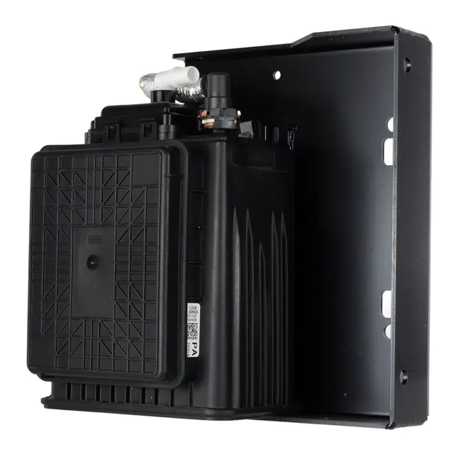 Cannister Fuel Vapour Store - Ford (LU9Z-9D653-F)