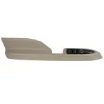 NL7Z78240A29AE - : Armrest Assembly Front Door for Ford Image