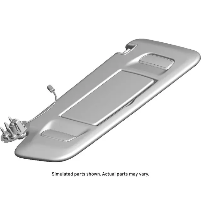 84388101 - : F Sunshade for GM Image