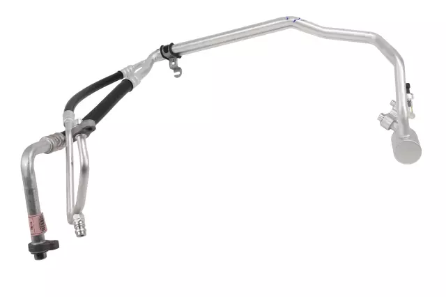 92511781 - HVAC: Pressure Hose for Chevrolet: Caprice Image