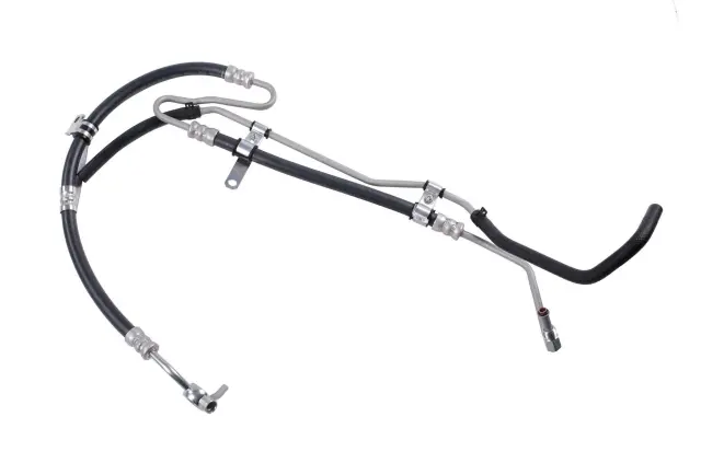 3401250 - : Sunsong Power Steering Hose Assembly for Sunsong Image