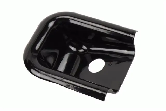 23212858 - Body: Frame Rail End Bracket for GM Image