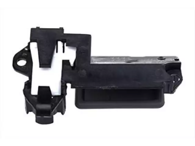 OEM NEW 99-01 Ford Excursion Graphite (Gray) Lock Assembly Door F81Z-2506072-AAC - Ford (F81Z-2506072-AAC)