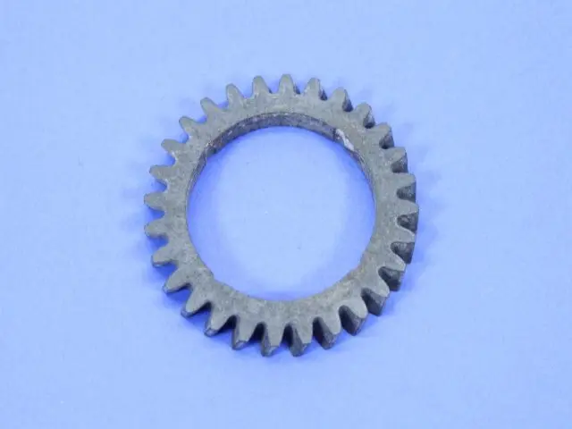 4800605AA - 62TE; 6-Speed; Automatic Transaxle: Selectable Spacer for Mopar Image