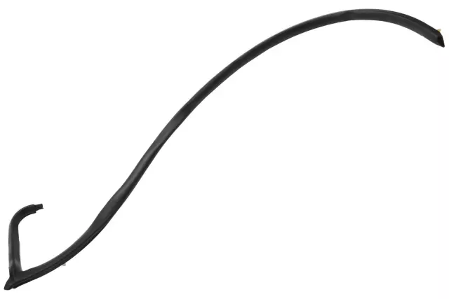 Hood Front Edge Weatherstrip - GM (84220407)