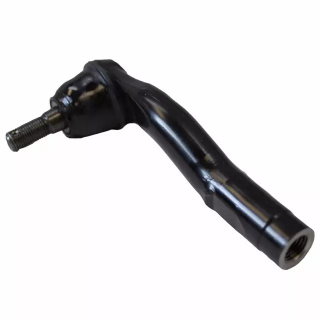 AE5Z3A130B - : 2006-2012 Ford Outer Tie Rod - Motorcraft (MEOE-234) for Ford: Fusion | Lincoln: MKZ, Zephyr | Mercury: Milan Image