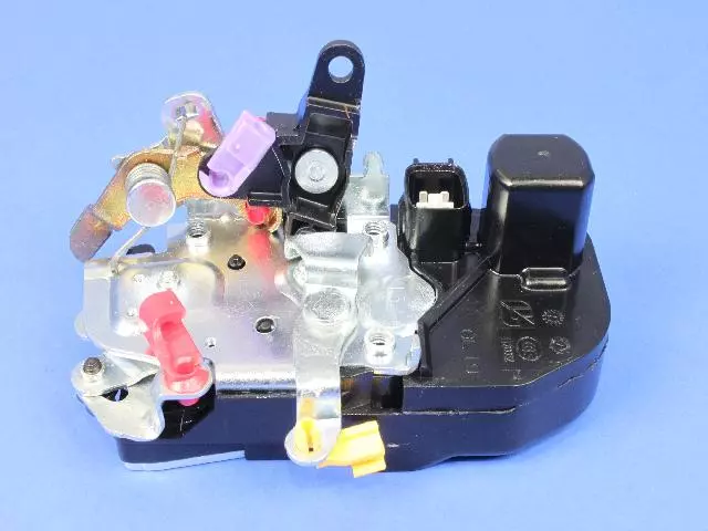 55256713AM - : Front Door Latch, Left for Mopar Image