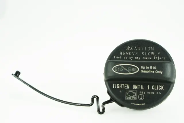 7730006040 - Fuel System: Fuel Tank Cap for Toyota Image