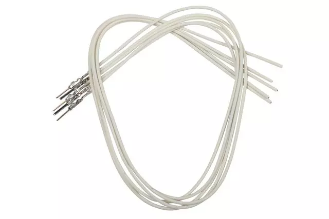 19330703 - : Multi-Purpose Wire Connector for GM Image
