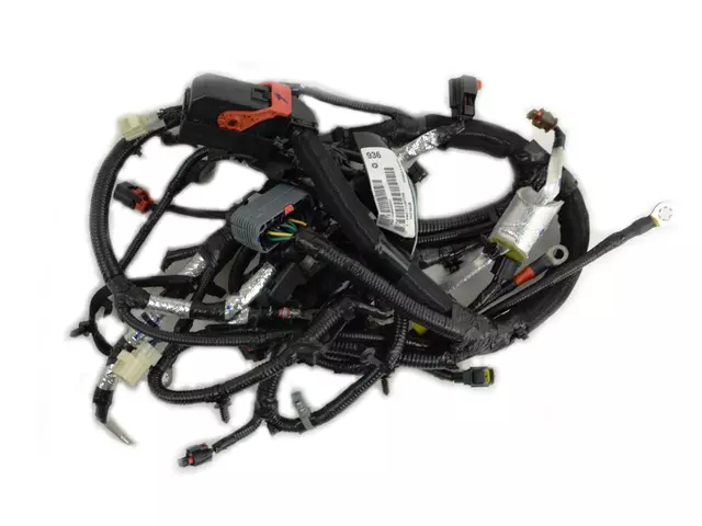 Engine Wiring - Mopar (68166936AC)