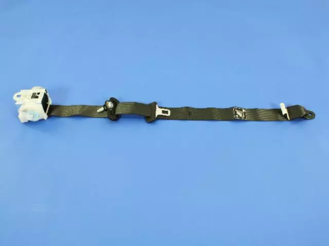 Rear Outer Seat Belt - Mopar (UX58XDVAC)