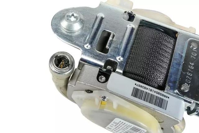 19258321 - Electrical: Belt &amp; Retractor for Cadillac: CTS Image