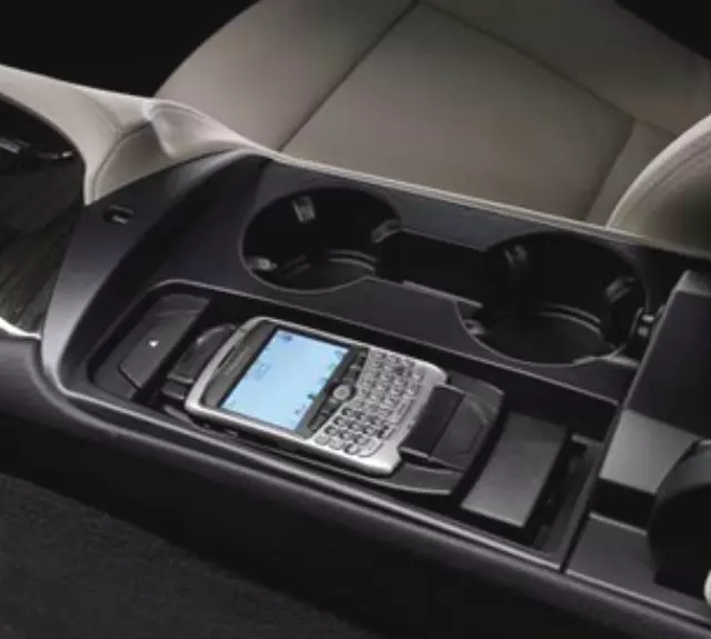 84210445596 - Audio/Video: Blackberry Curve 8300 Snap In Adapter for BMW: 128i, 135i, 228i, 228i xDrive, 320i, 320i xDrive, 328d, 328i, 328i xDrive, 335i, 335i GT xDrive, 335i xDrive, 335is, 340i, 340i xDrive, 428i, 428i xDrive, 435i, 435i xDrive, 528i, 528i xDrive, 535d, 535d xDrive, 535i, 535i xDrive, 550i, 550i xDrive, 640i, 640i xDrive, 650i, 650i xDrive, 740i, 740Li, 740Li xDrive, 750i, 750i xDrive, 760Li, M235i, M235i xDrive, M3, M4, M5, M6, X1, X3, X4, X5, X6, Z4 Image