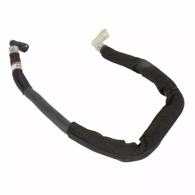 FR3Z18472C - : 2015-2020 Ford Mustang HVAC Heater Hose - Motorcraft (KH-792) for Ford: Mustang Image