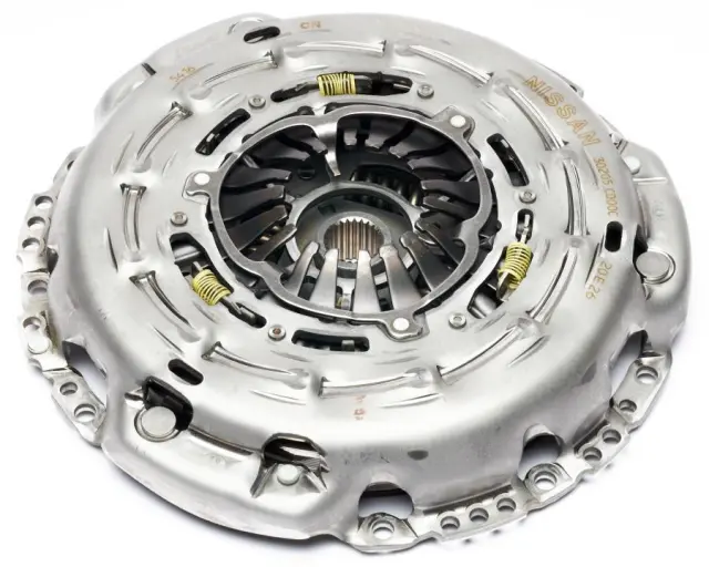 30205CD00C - : Pressure Plate for INFINITI: G35 Image