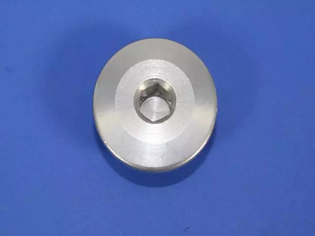 Plug, Left - Mopar (04693124AA)