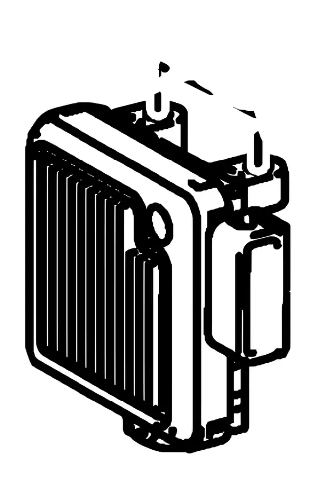 8953008060 - Electrical: Trans Controller for Toyota Image