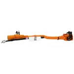 NK4Z14A318B - : Wire Assembly Accessory Feed for Ford Image