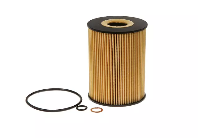PF619G - : Engine Oil Filter for ACDelco Image