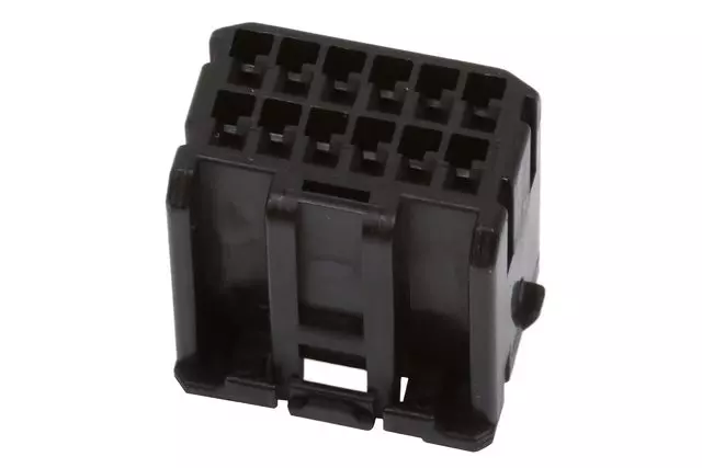 19119356 - : Wiring Harness Connector for GM Image