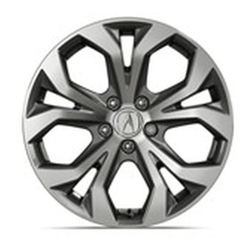 Wheel Alloy (18 ) - Acura (08W18-TX4-200A)