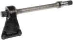 630469 - : Front Intermediate Axle Shaft Assembly for Dorman Image