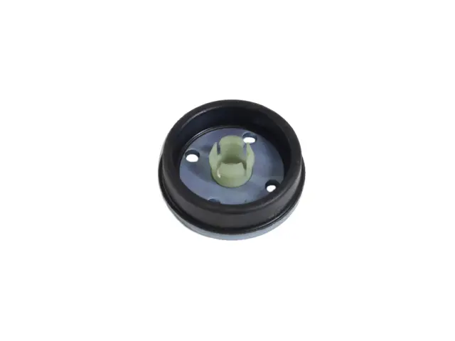 68585861AA - Frame, Bumper and Fascia: Body Hold Down Cushion, Right Or Left for Mopar Image