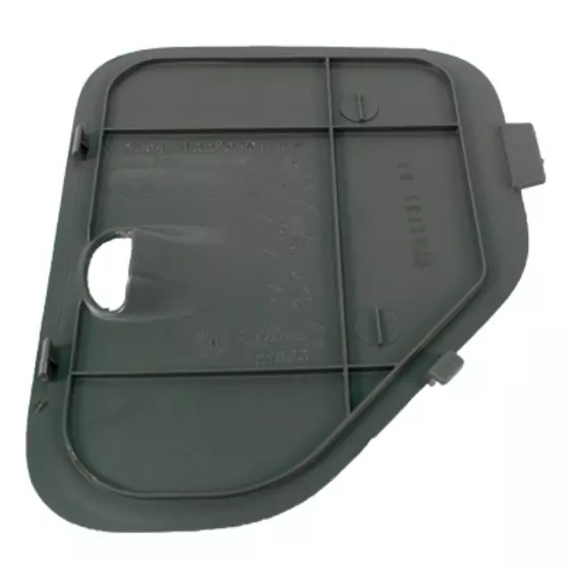 Panel Assembly Cowl Side - Ford (4L5Z-10020A78-AAB)
