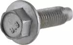 253653TA0A - Body: Door Ajar Switch Screw for Nissan: Micra, TITAN, TITAN XD Image