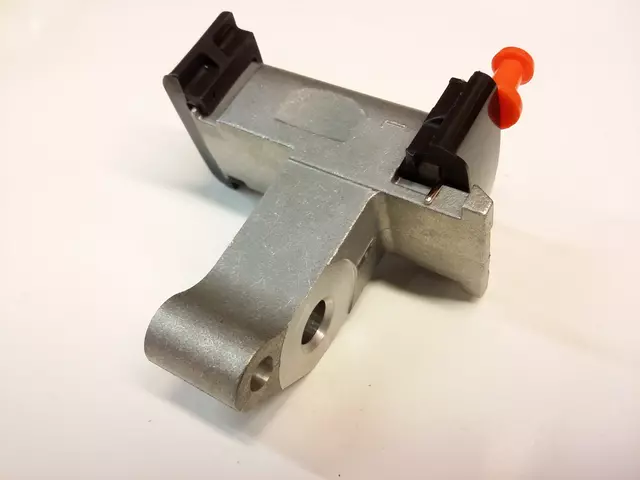 13560AD010 - Engine: Tensioner for Toyota Image