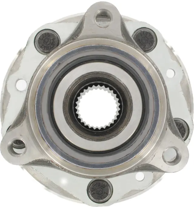 BR930064 - Wheels, Tires &amp; Parts: SKF Front Wheel Hub Bearing Assembly BR930064 For GMC Chevy Oldsmobile for SKF Image