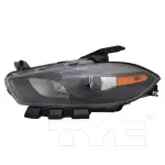 20933800 - : TYC Headlight Assembly for TYC Image